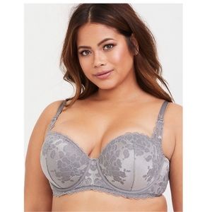 Torrid Bra